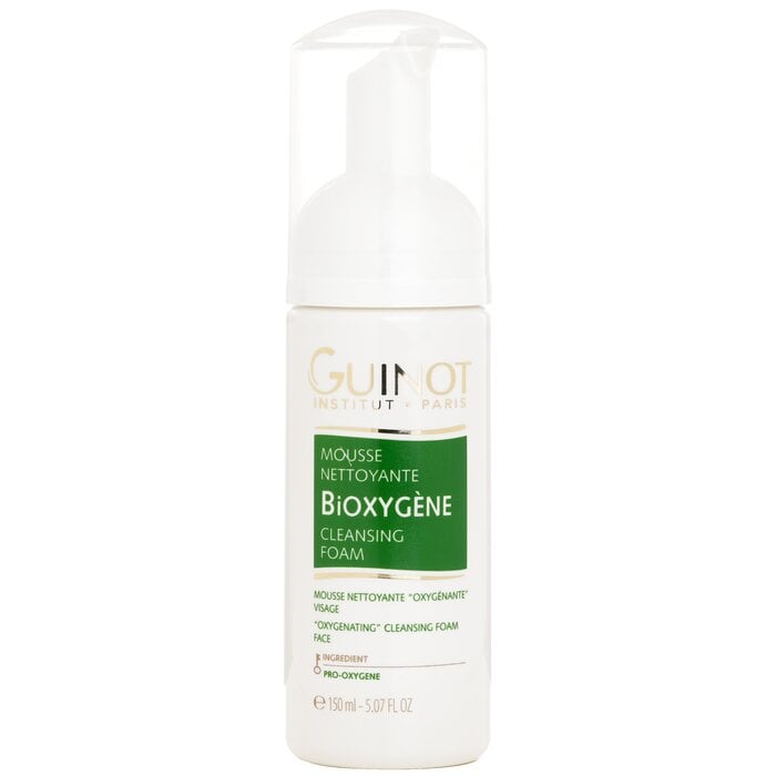 Bioxygene رغوة تنظيف 150ml/5.07oz من Guinot - صورة 1
