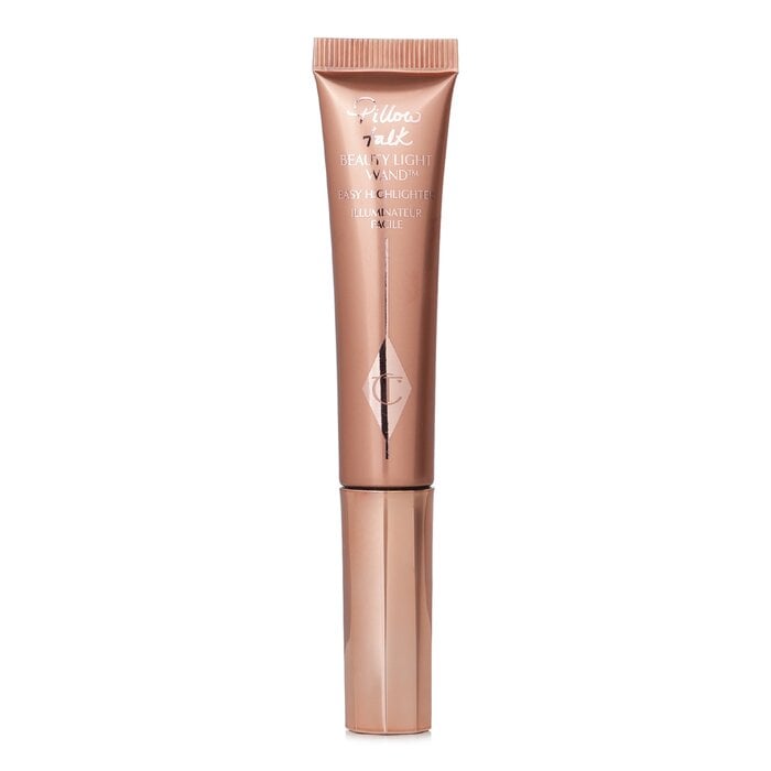 Beauty Light Wand Easy Highlighter - #Pillow Talk Original 12ml/0.4oz by Charlotte Tilbury - Image 1