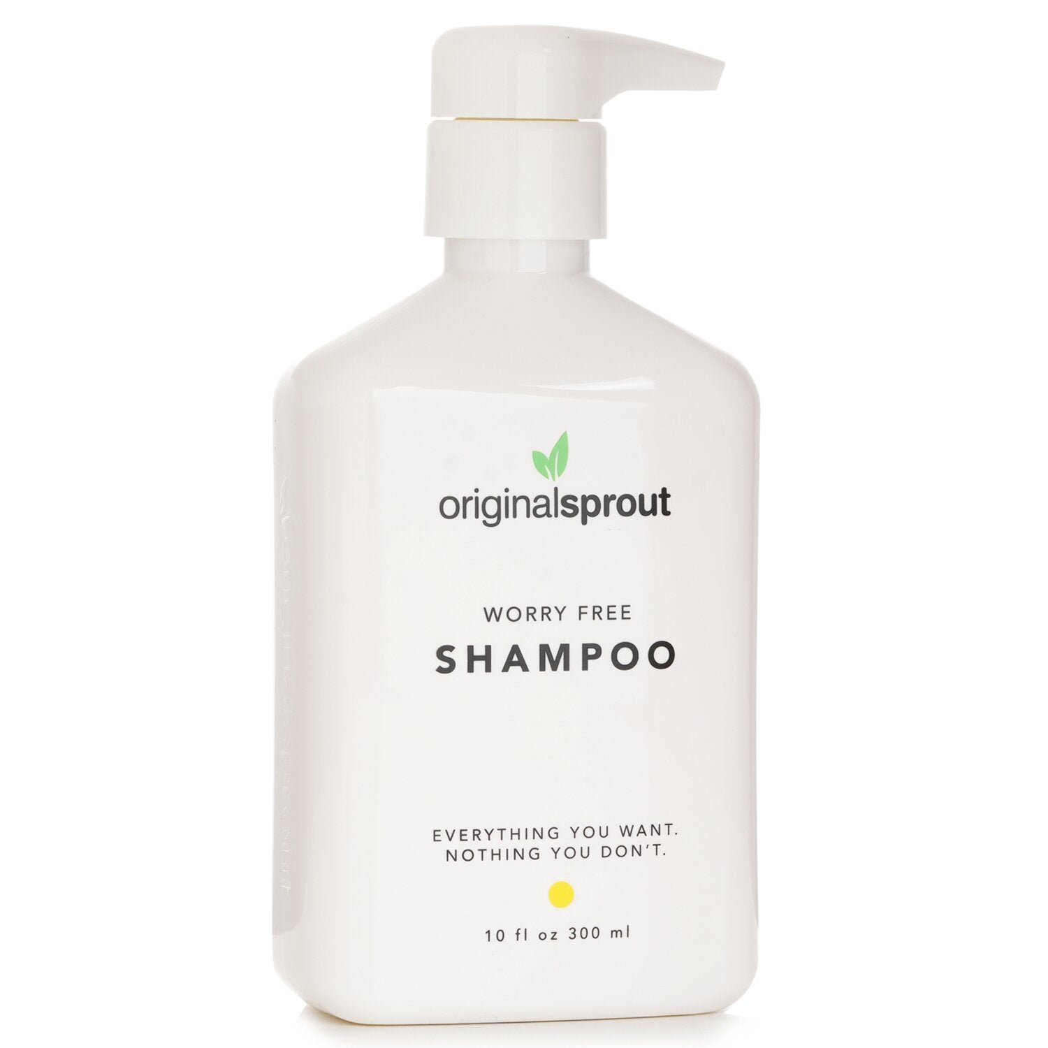 Worry Free Shampoo by Original Sprout - Image 2