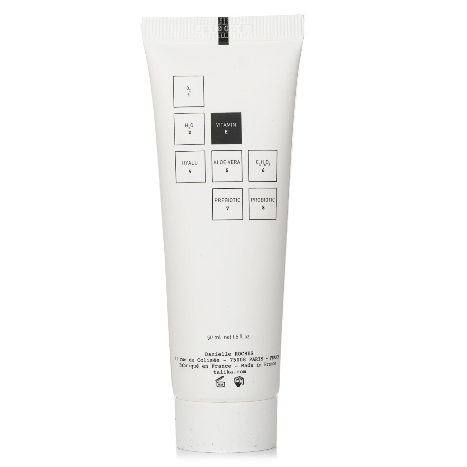 Skintelligence Hydra Intense Hydrating Light Cream من Talika - صورة 3