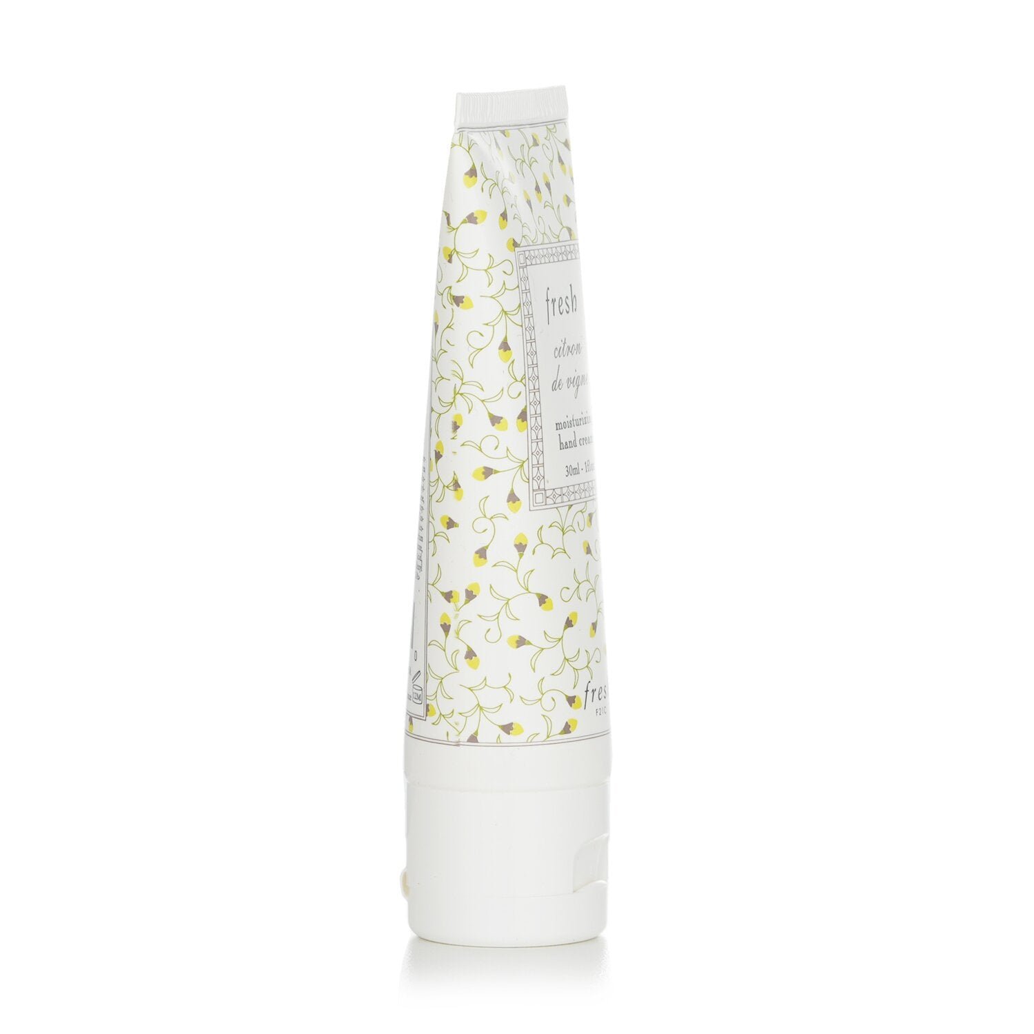Citron De Vigne Moisturizing Hand Cream by Fresh - Image 2