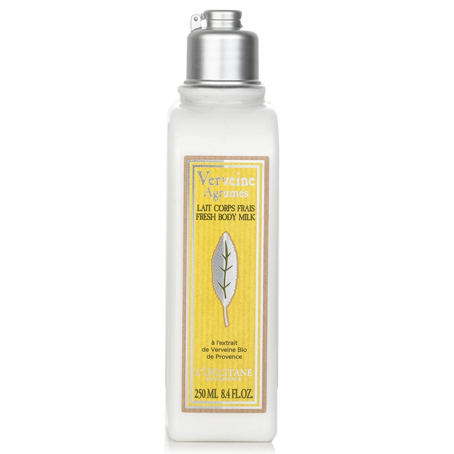حليب منعش للجسم Citrus Verbena من L'Occitane - صورة 1
