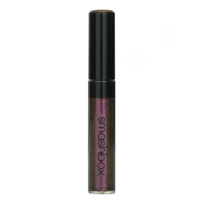 Be Legendary Liquid Lip - Foil Slick (Metal) 8ml/0.27oz by Smashbox - Image 1