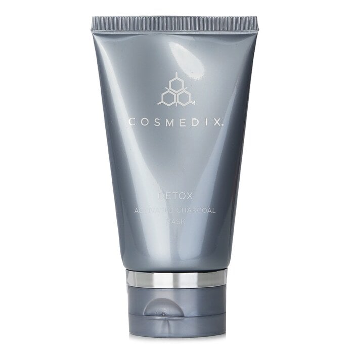 ماسك فحم نشط مزيل للسموم 74g/2.6oz من CosMedix - صورة 1