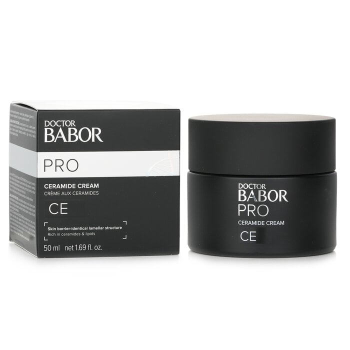 كريم دكتور بابور برو سي سيراميد 50ml/1.69oz من Babor - صورة 2