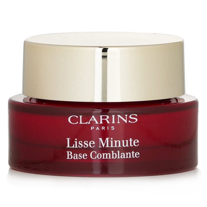 Lisse Minute أساس مكياج مُنعم ومكمل من Clarins - صورة 3