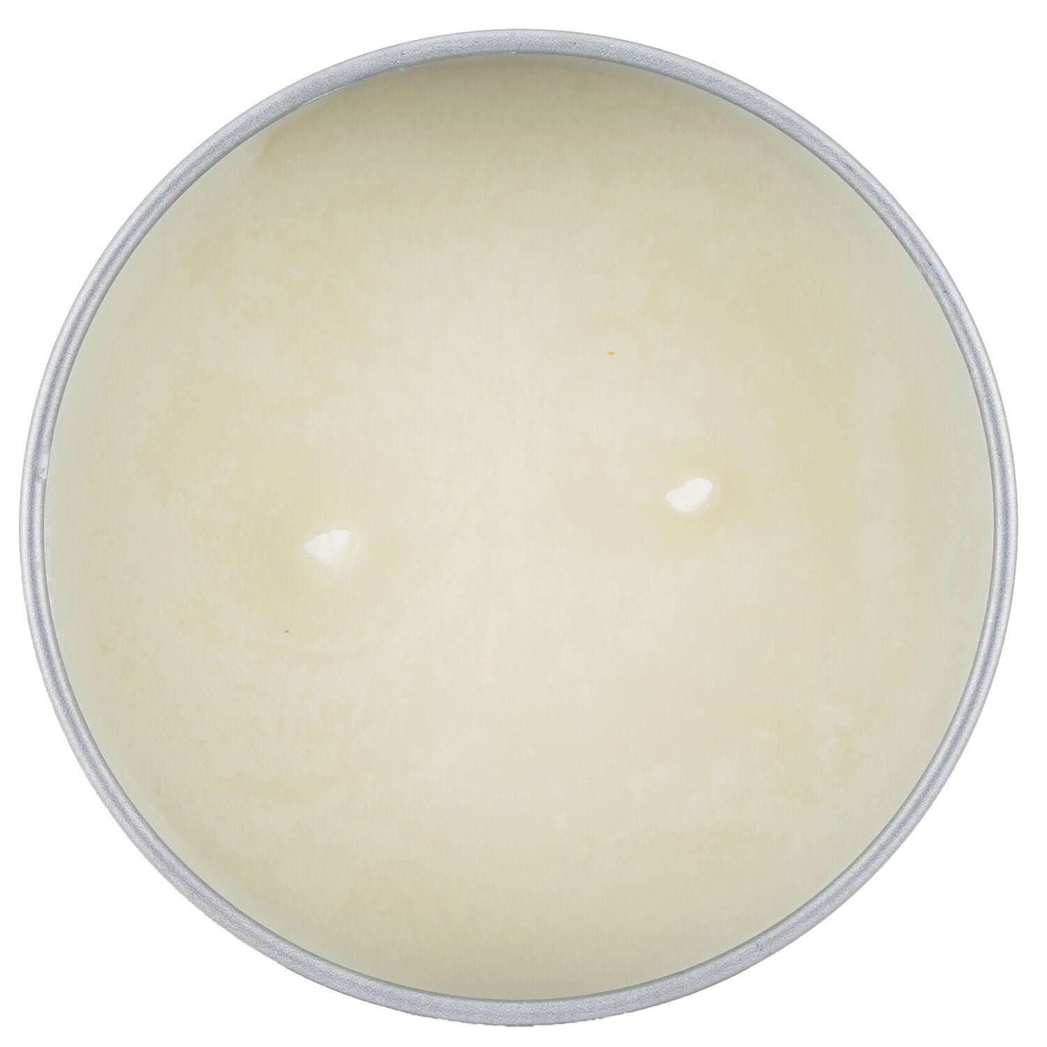 100% Beeswax Tin Candle - Geraniol & Citronella by Carroll & Chan - Image 3
