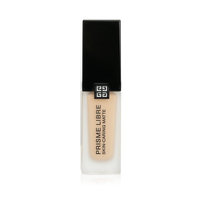 Prisme Libre Skin Caring Matte Foundation - # 2-W110 30ml/1oz by Givenchy - Image 1