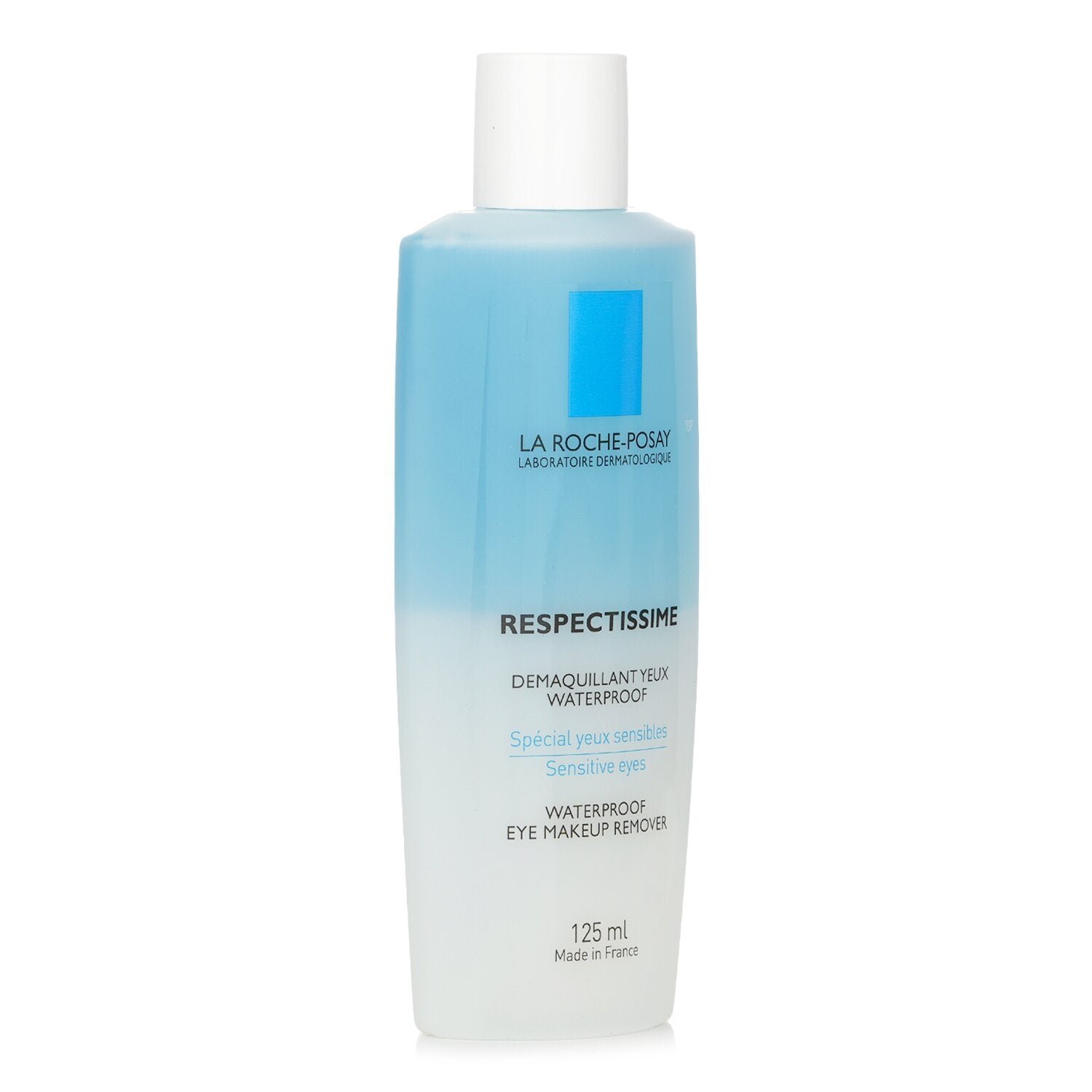 Respectissime Waterproof Eye Makeup Remover by La Roche Posay - Image 2