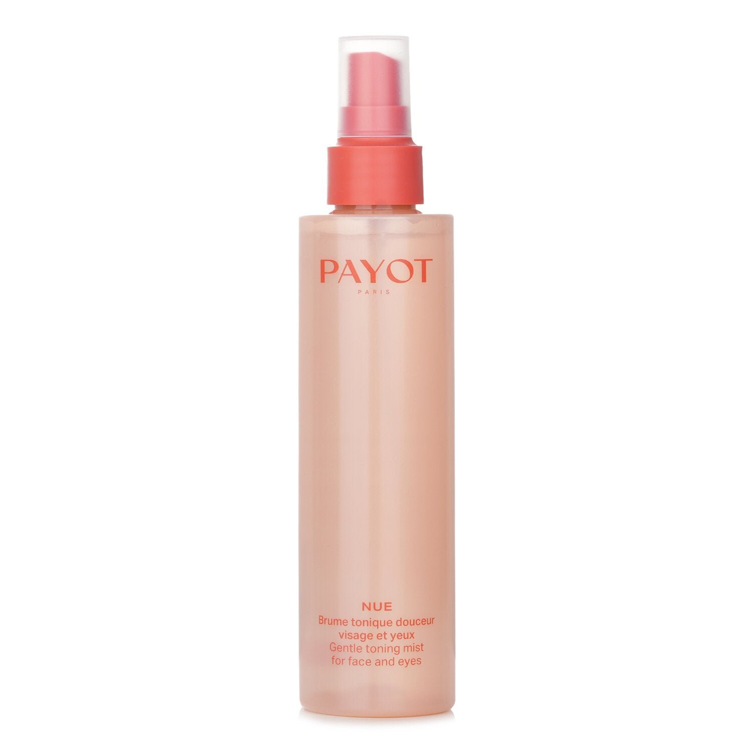 Nue Gentle Toning Mist (For Face & Eyes) من Payot - صورة 1