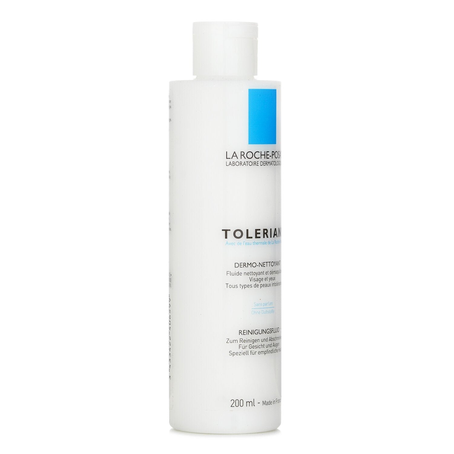 Toleriane Dermo Cleanser by La Roche Posay - Image 2