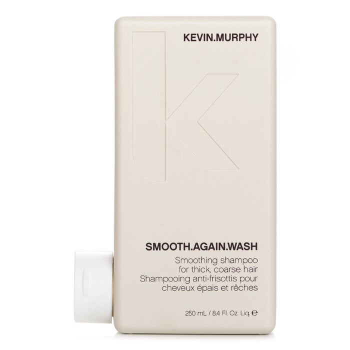 شامبو منعم Smooth.Again.Rinse - للشعر السميك والخشن من Kevin.Murphy - صورة 1