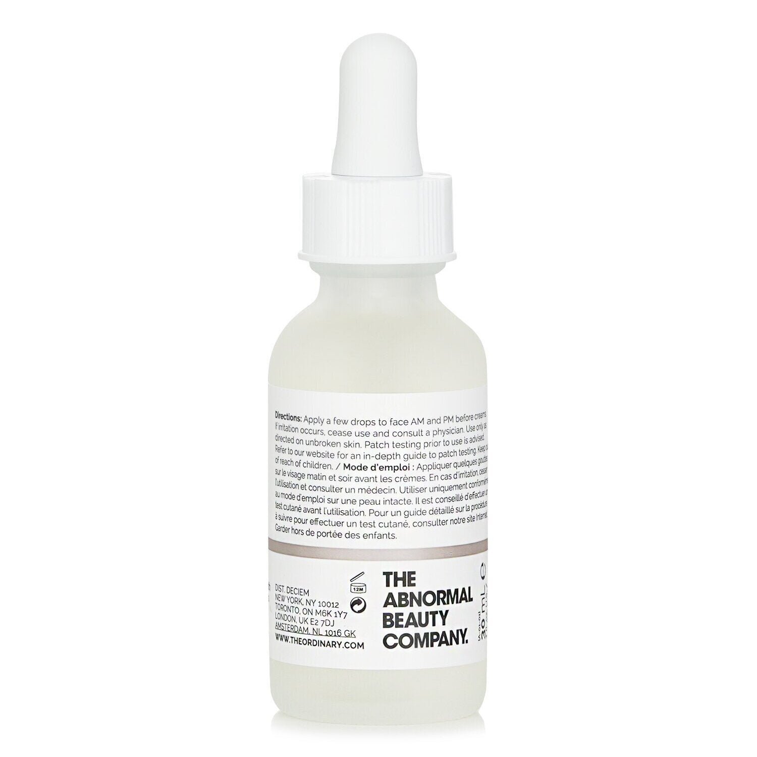 الهيالورونيك البحرية من The Ordinary - صورة 3