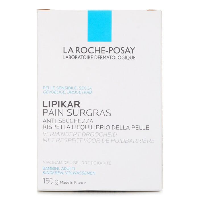 شريط تنظيف ليبيكار سورغراس (التغليف عشوائي) من La Roche Posay - صورة 3