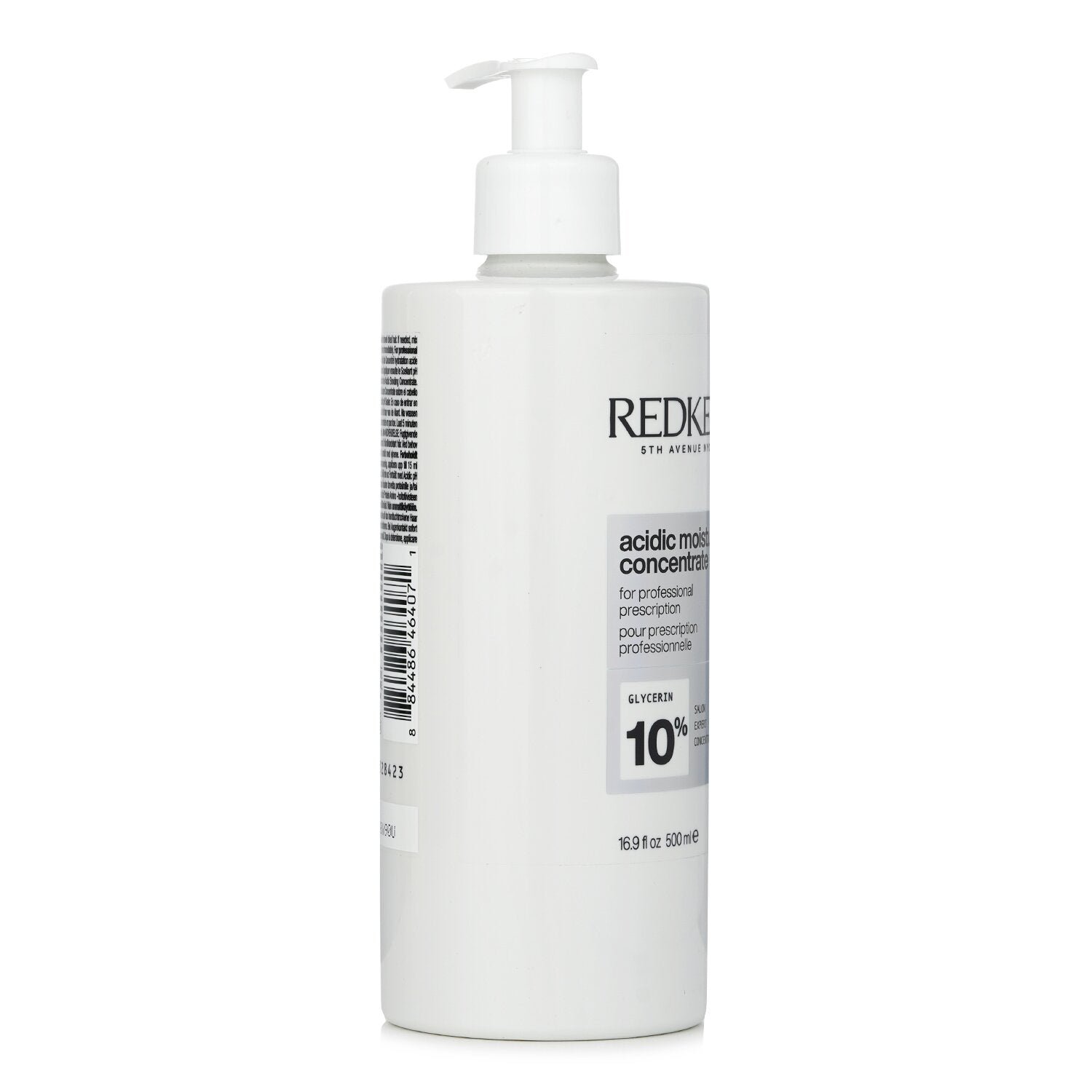 مركزات الرطوبة الحمضية من Redken - صورة 2