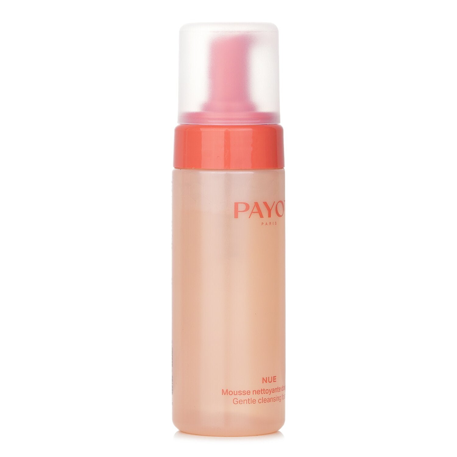 Nue Gentle Cleansing Foam من Payot - صورة 2