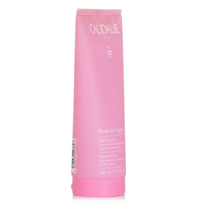 جل الاستحمام Rose De Vigne 200ml/6.7oz من Caudalie - صورة 2