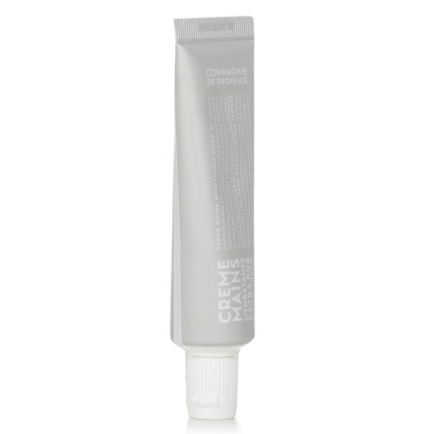 Cotton Flower Hand Cream by Compagnie de Provence - Image 2