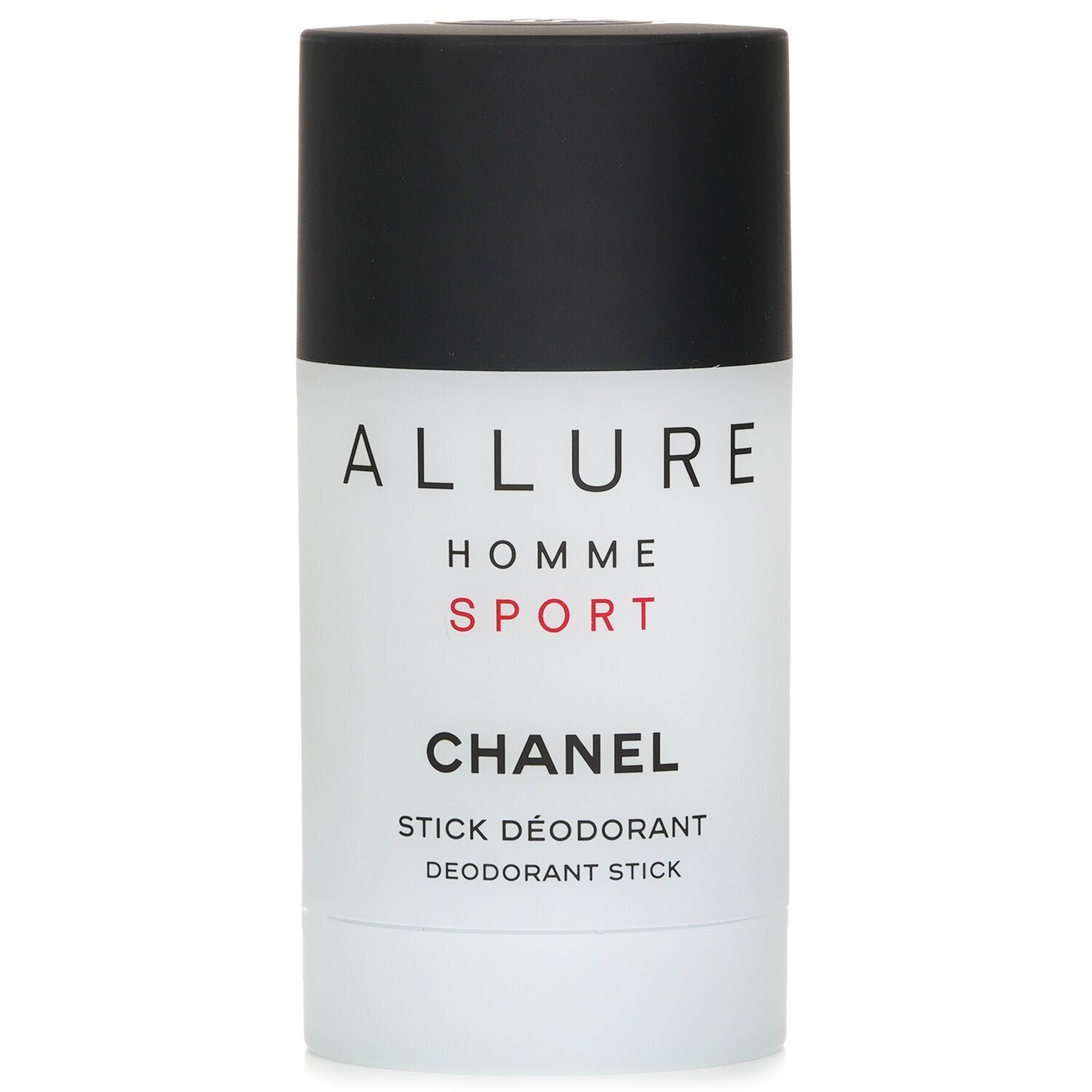 Allure Homme Sport Deodorant Stick by Chanel - Image 1