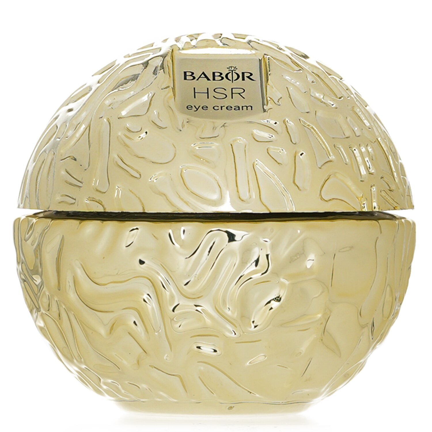 HSR Lifting Anti-Wrinkle Eye Cream by Babor - Image 1