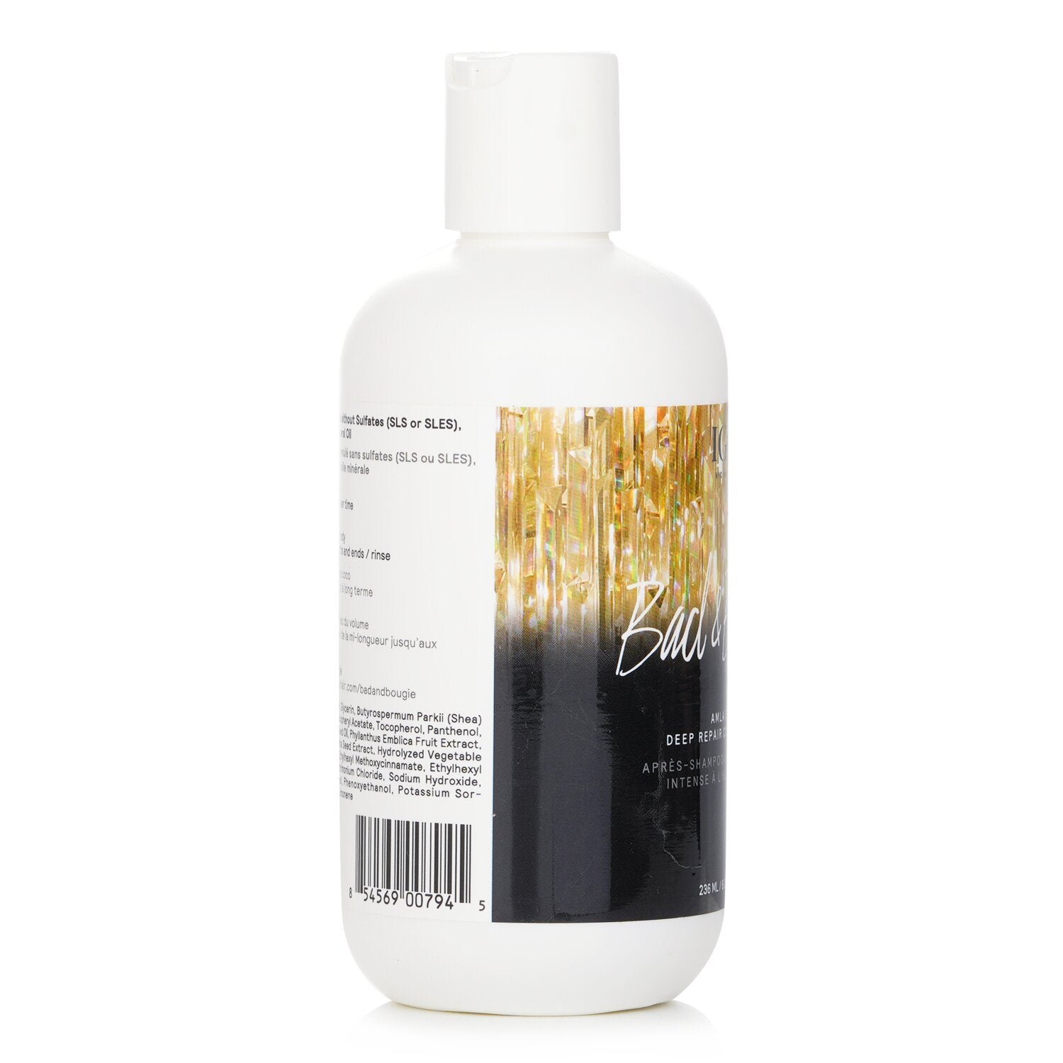 Bad & Bougie Amla Oil Deep Repair Conditioner by IGK - Image 2