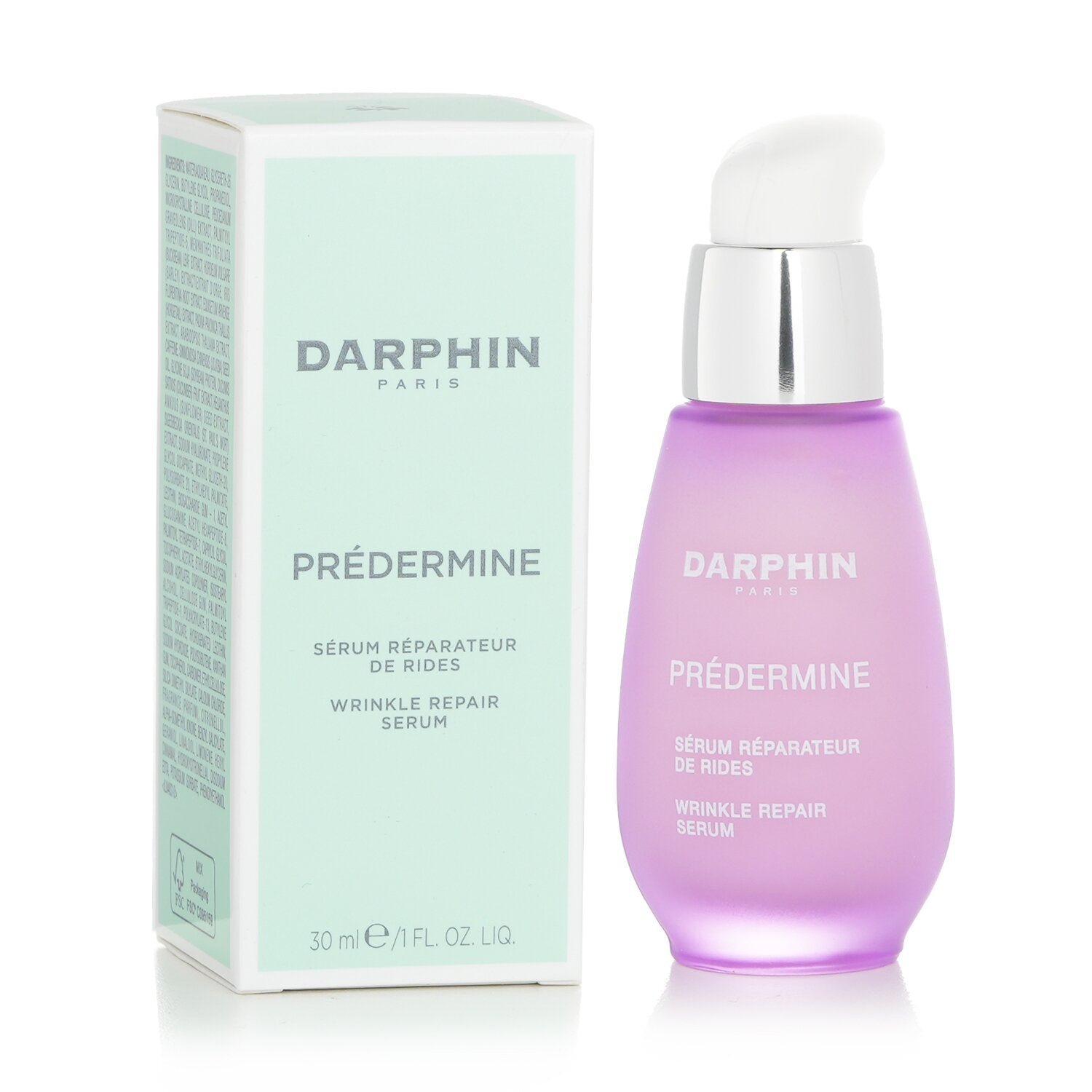 مصل إصلاح التجاعيد Predermine من Darphin - صورة 2