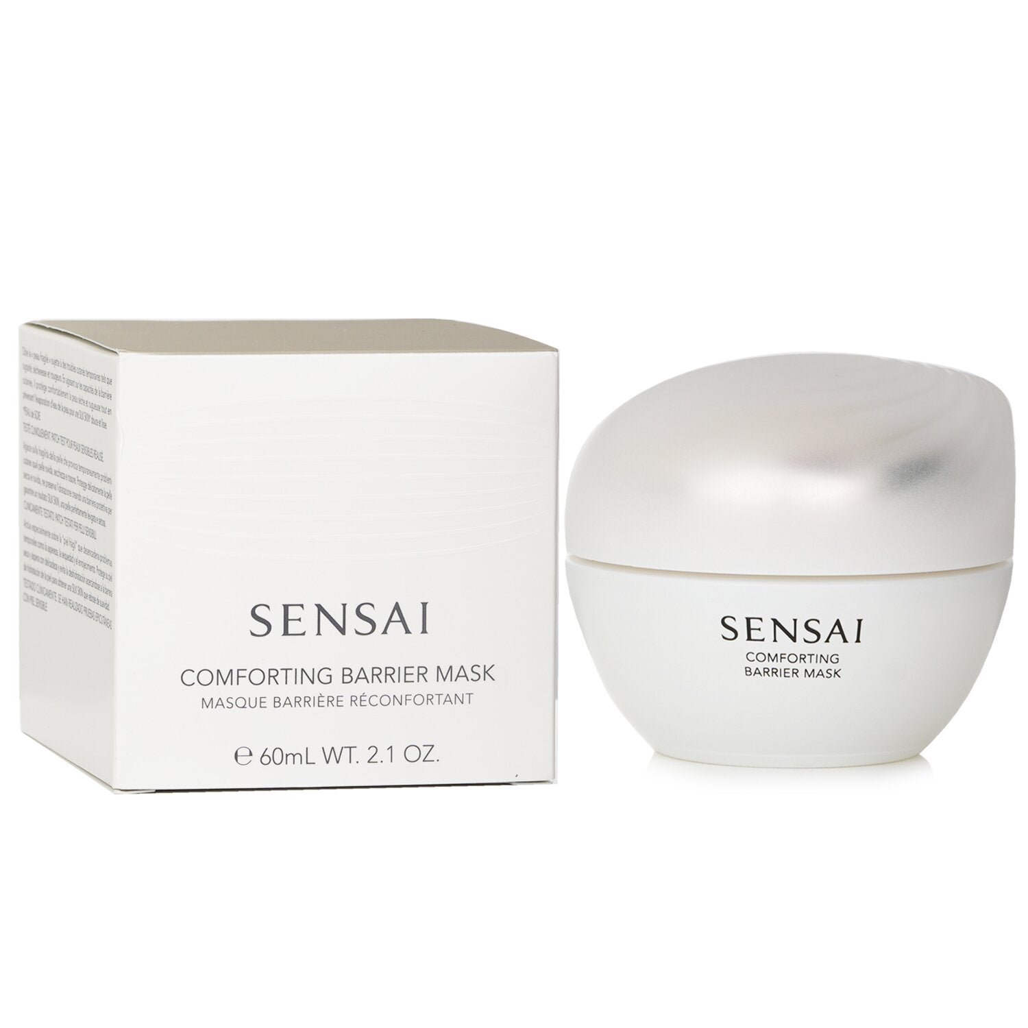 Sensai Comforting Barrier Mask by Kanebo - Image 2