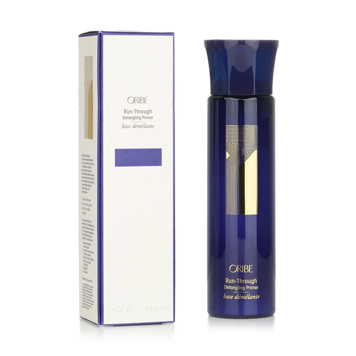 Run-Through Detangling Primer من Oribe - صورة 2