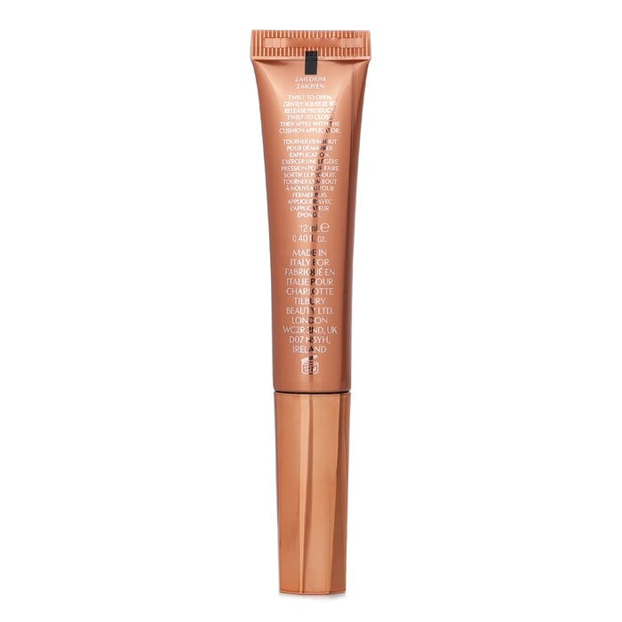 عصا إضاءة الجمال السهلة - # Pillow Talk Medium 12ml/0.4oz من شارلوت تيلبوري - صورة 3