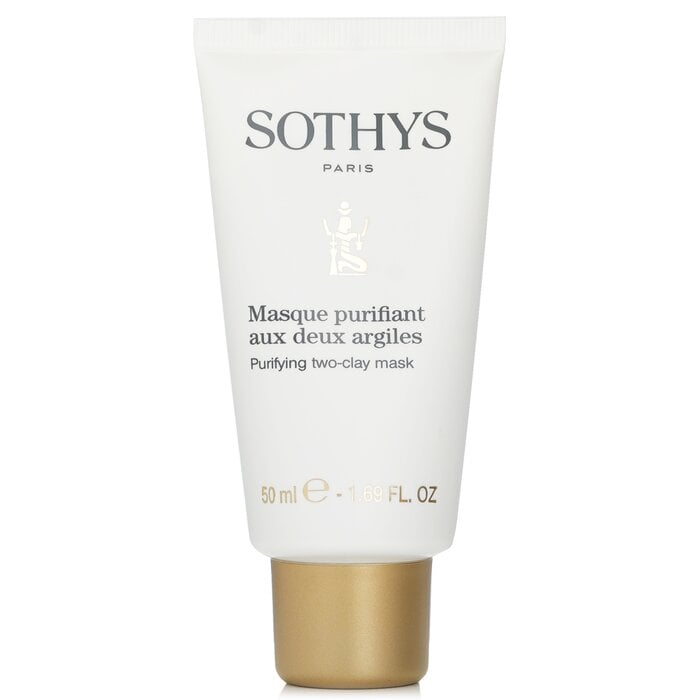 ماسك طيني منقي 50ml/1.69oz من سوثيس - صورة 1
