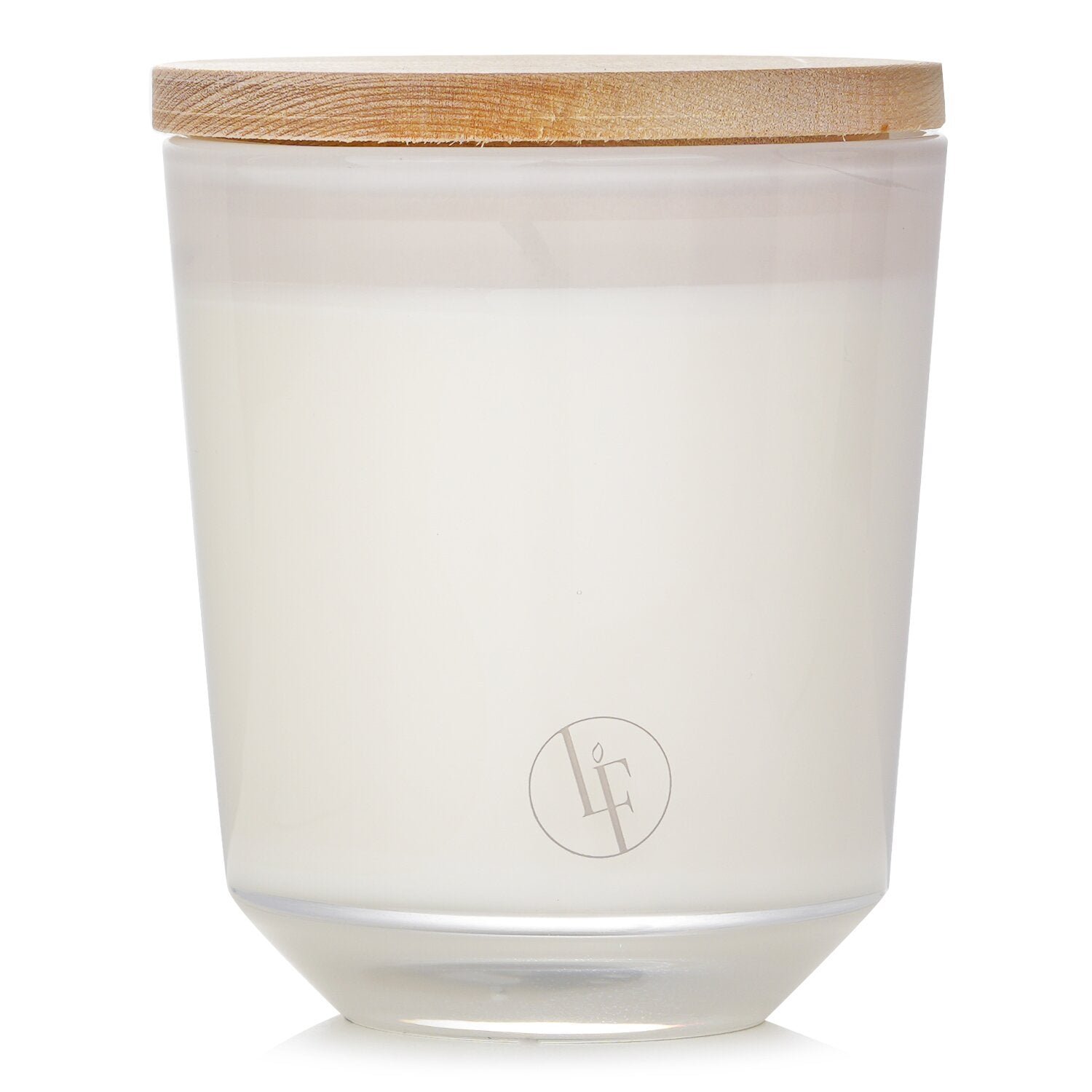 Vegetable Wax The Garden Scented Candle by Bougies la Francaise - Image 1