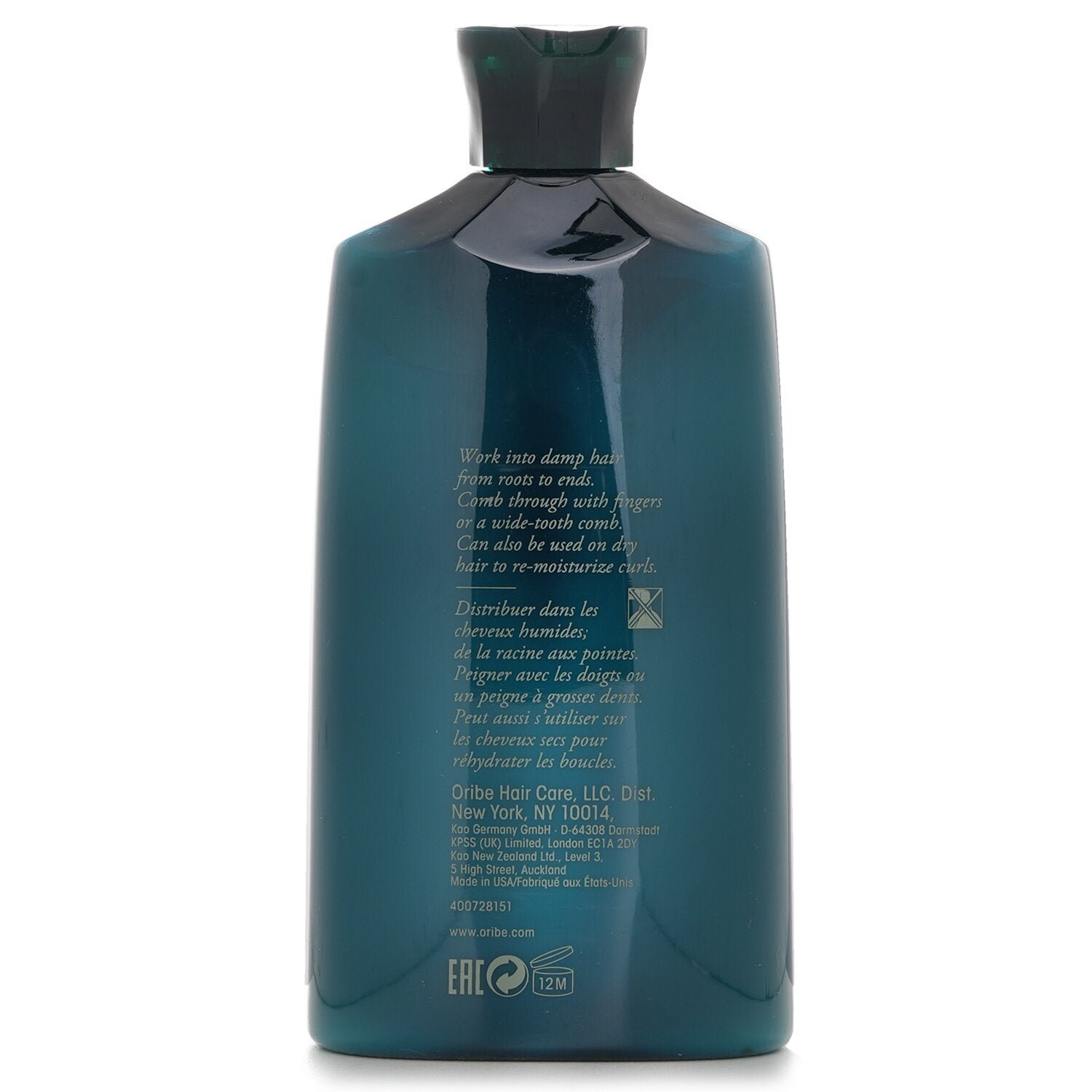 Priming Lotion Leave-In Conditioning Detangler by Oribe - Image 3