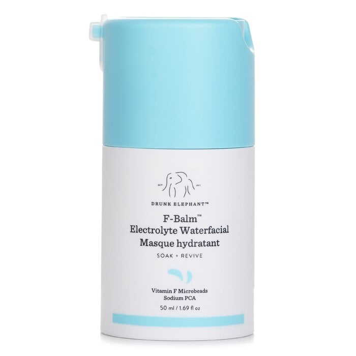 ماء بلسم للوجه F-Balm Electrolyte 50ml/1.69oz من الفيل في حالة سكر - صورة 1