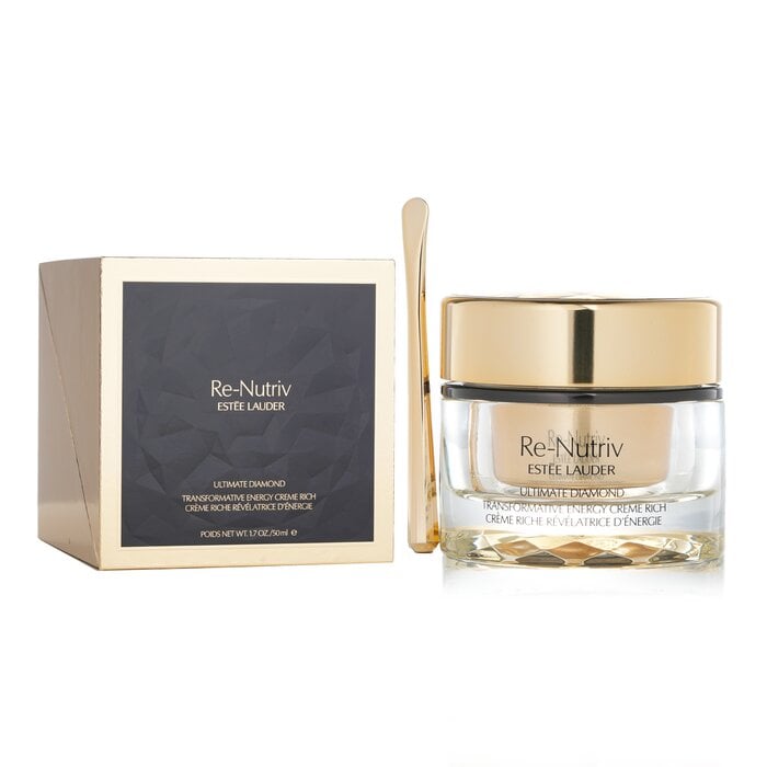 كريم مجدد Re-Nutriv Ultimate من Estee Lauder - صورة 2