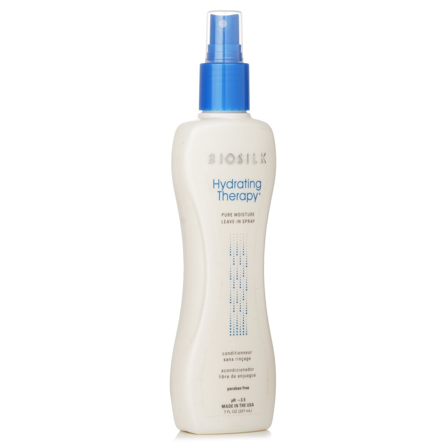مرطب معالج Hydrating Therapy Pure سبراي يترك من BioSilk - صورة 2