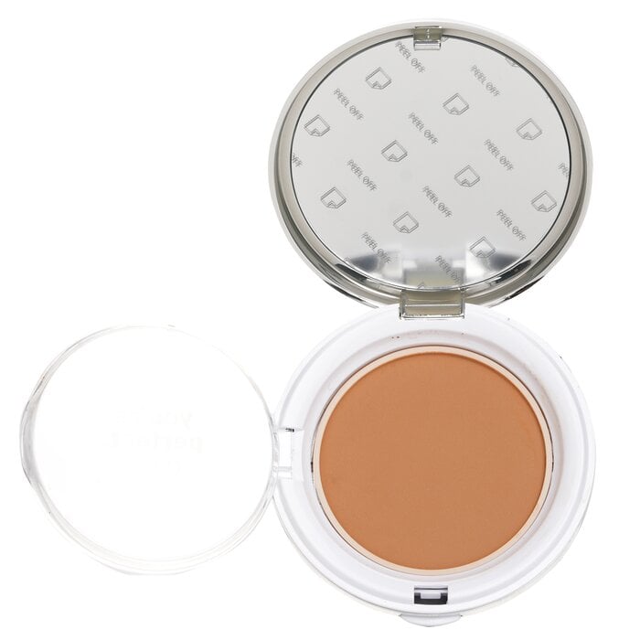بودرة أساس قابلة للبناء Em'powder' Me - # برونز 9g/0.31oz من Bliss - صورة 1