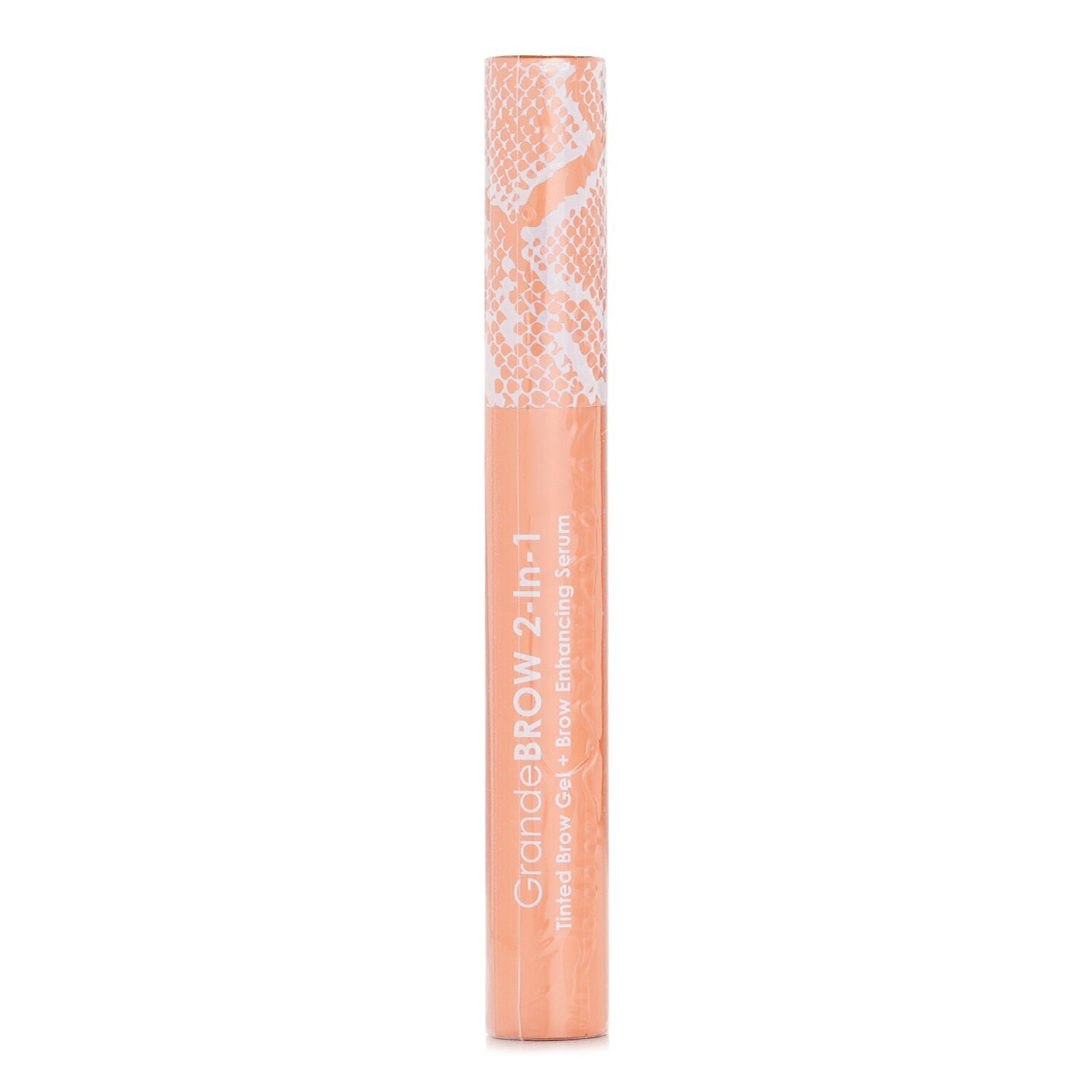 GrandeBROW 2 in 1 Tinted Brow Gel + Brow Enhancing Serum - # Light من Grande Cosmetics (GrandeLash) - صورة 1
