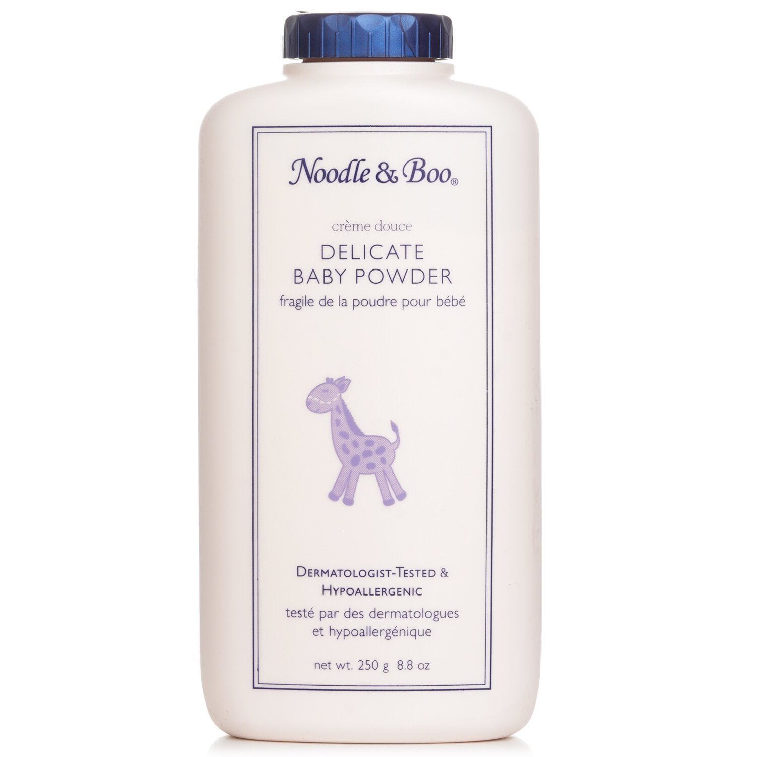 Delicate Baby Powder by Noodle & Boo - Image 1