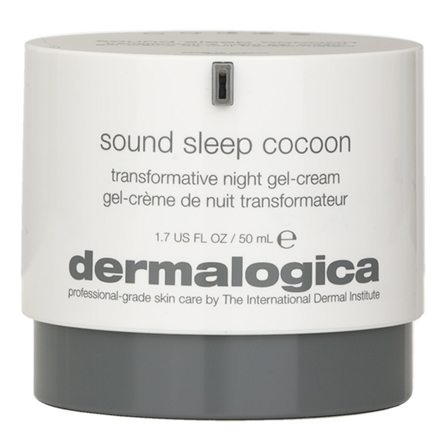 كريم جل ليلي محول Sound Sleep Cocoon من Dermalogica - صورة 1