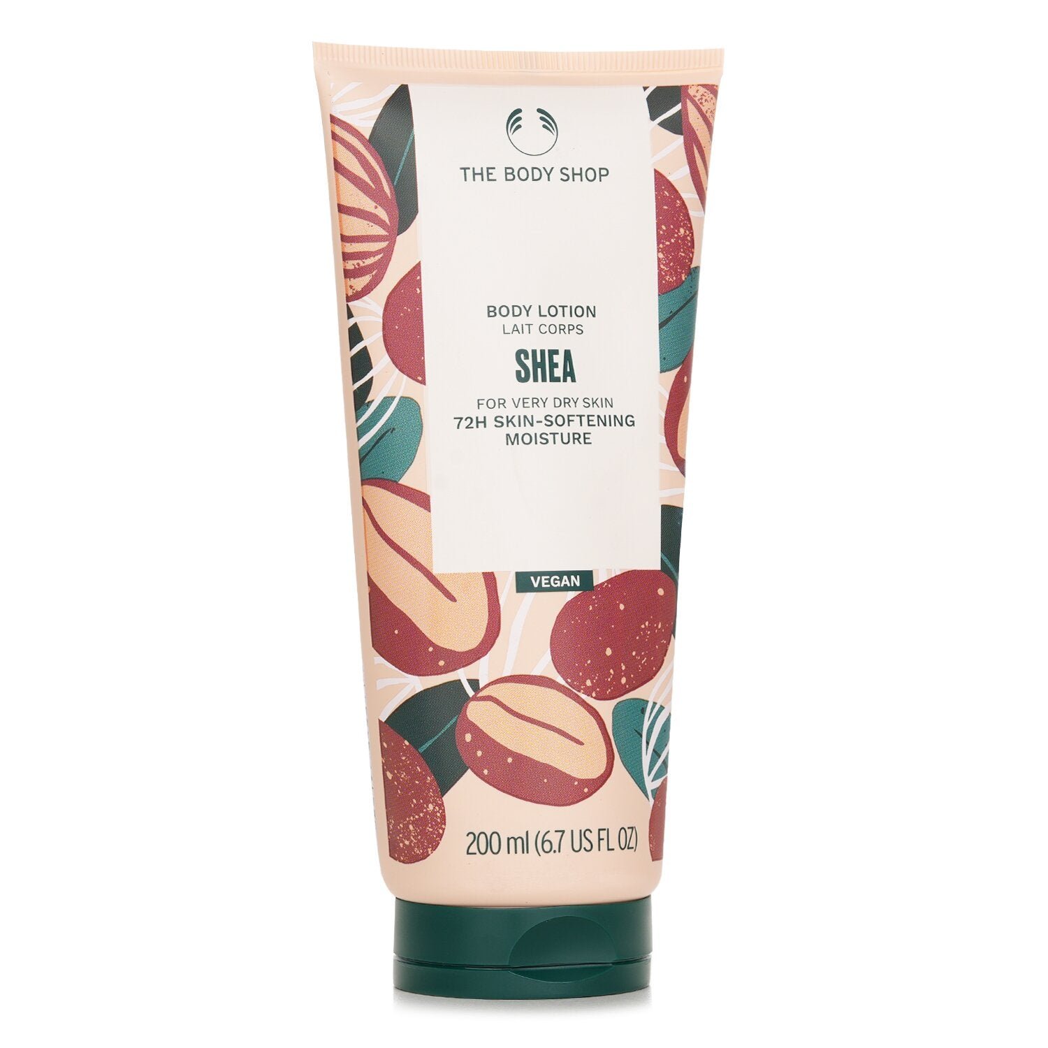 Body Lotion Shea من The Body Shop - صورة 2