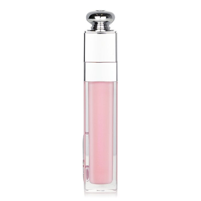 Addict Lip Maximizer Gloss - # 001 Pink 6ml/0.2oz by Christian Dior - Image 3