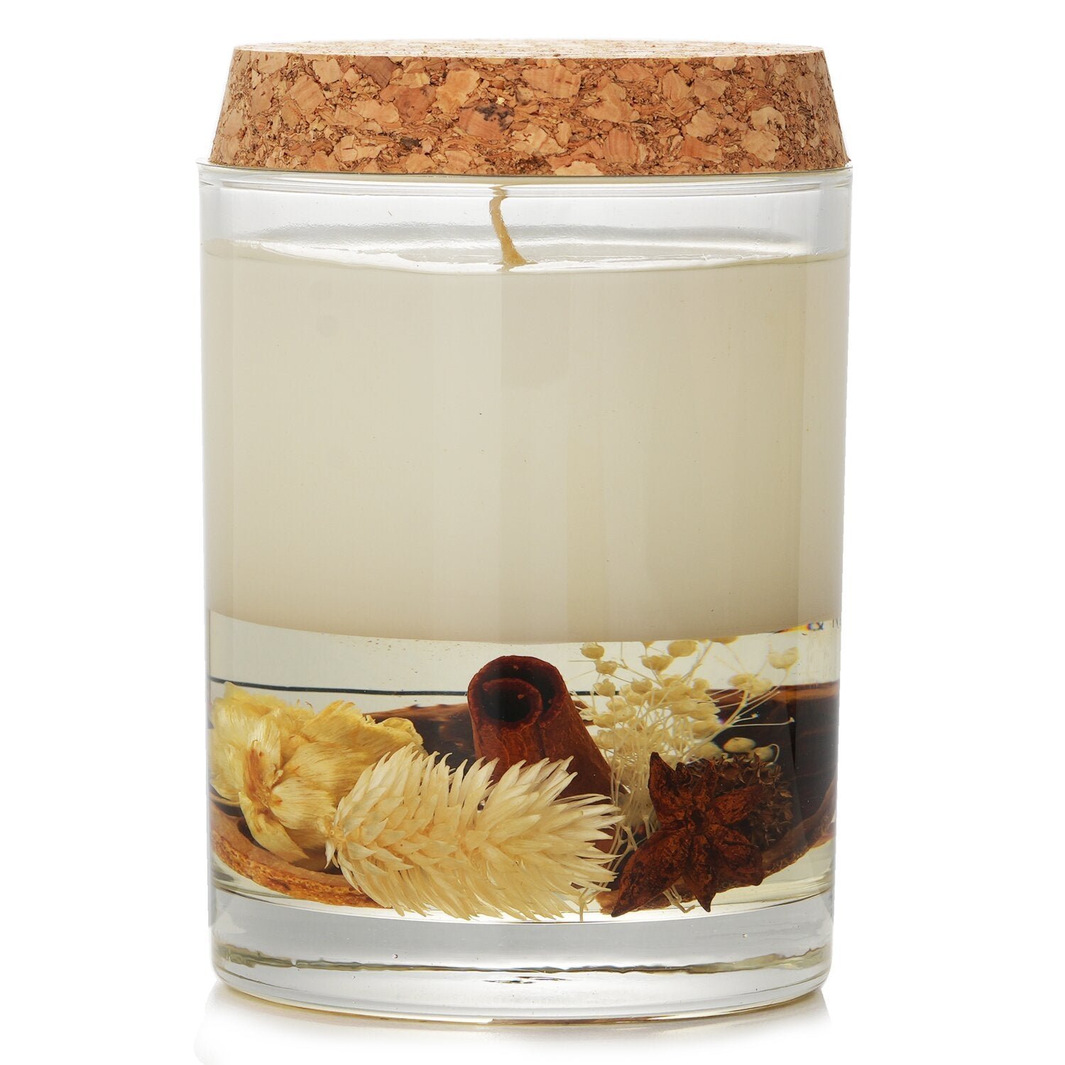 Home Fragrance Candle Citrus by Botanica - Image 3