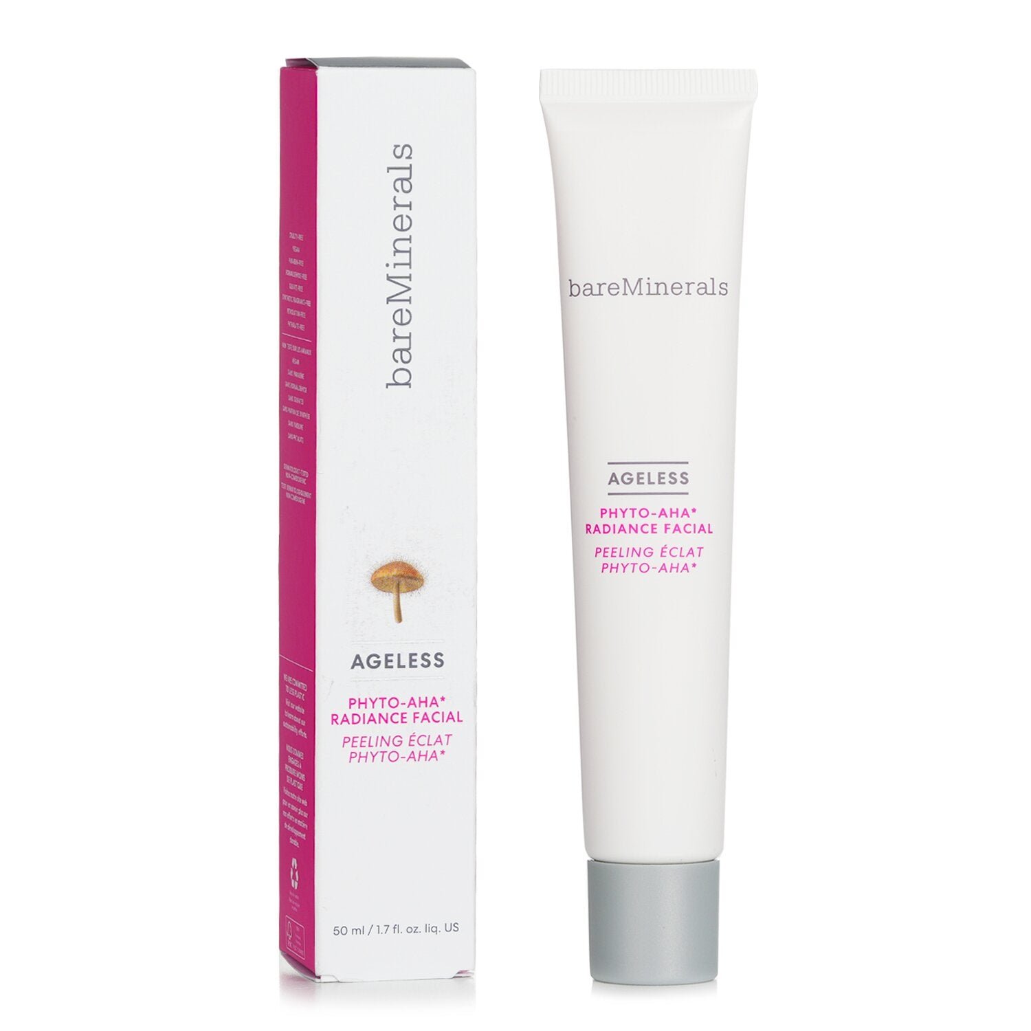 Ageless Phyto Aha Radiance Facial by BareMinerals - Image 2