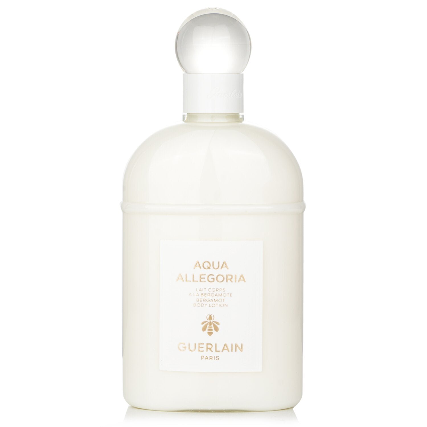 Aqua Allegoria Bergamote Body Lotion by Guerlain - Image 1