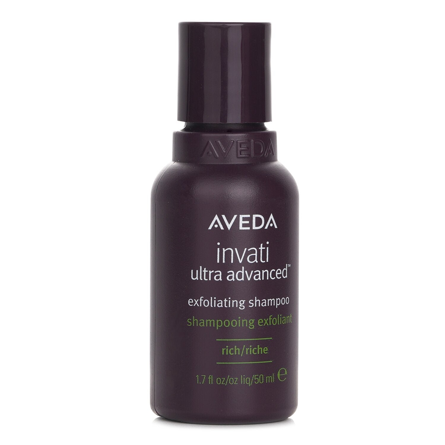 Invati Ultra Advanced Shampoo Rich (Travel Size) by Aveda - Image 2