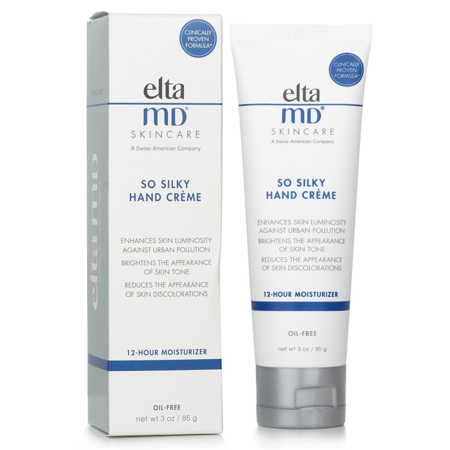 So Silky Hand Creme by EltaMD - Image 2