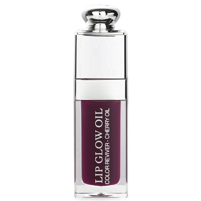 Dior Addict Lip Glow Oil - # 006 Berry 6ml/0.2oz by Christian Dior - Image 1