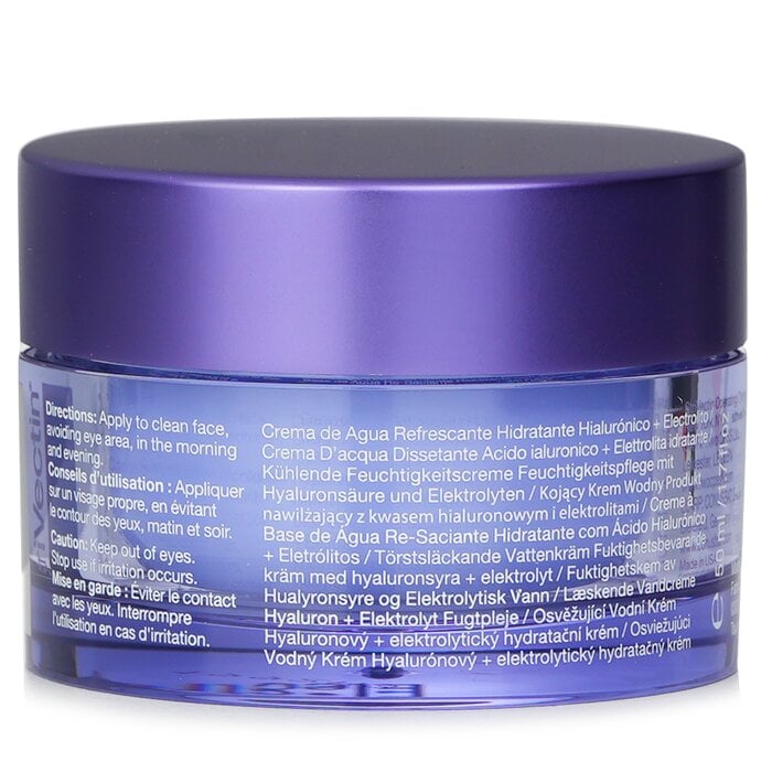 كريم مائي مشبع مرطب متطور StriVectin + مرطب إلكتروليت (خالٍ من الزيت) 50ml/1.7oz من ستريفكتين - صورة 3