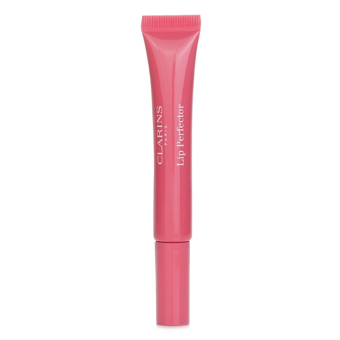 مكمل طبيعي للشفاه - # 19 Intense Smoky Rose(التغليف عشوائي) 12ml/0.35oz من Clarins - صورة 1
