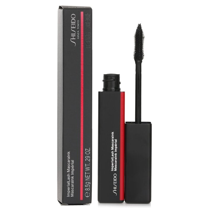 Imperiallash Mascaraink Sumi Black by Shiseido - Image 2